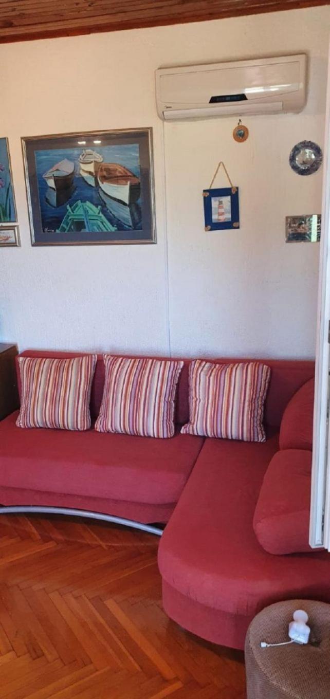 Apartment Ivan Ribaritsa Eksteriør bilde