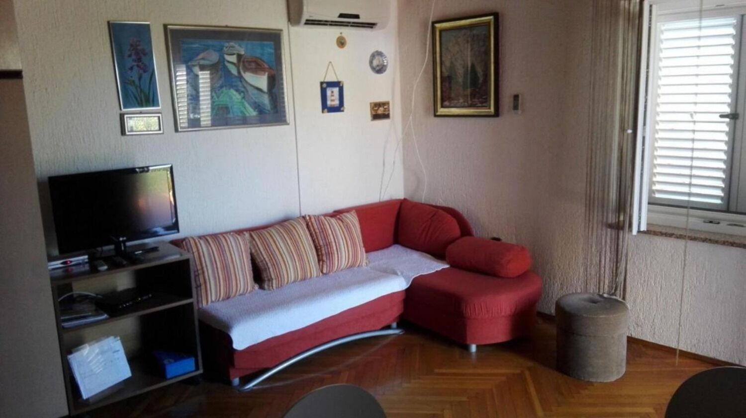 Apartment Ivan Ribaritsa Eksteriør bilde